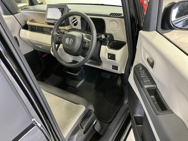 HONDA N BOX 4WD 2024 Image 31