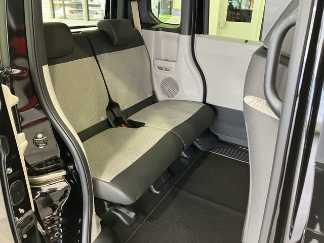 HONDA N BOX 4WD 2024 Image 31