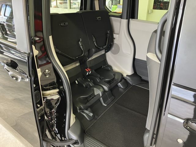 HONDA N BOX 4WD 2024 Image 31