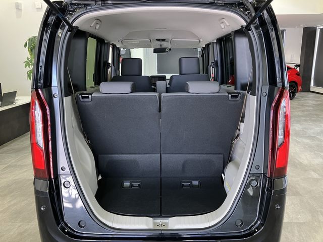 HONDA N BOX 4WD 2024 Image 31