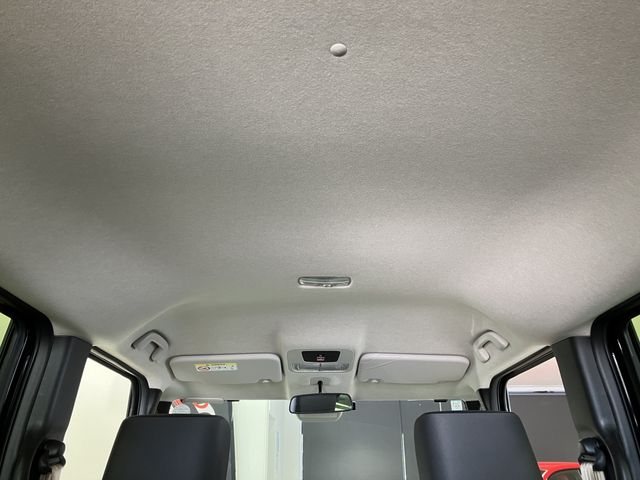 HONDA N BOX 4WD 2024 Image 31