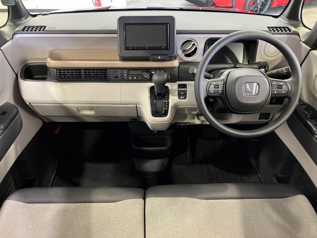 HONDA N BOX 4WD 2024 Image 31