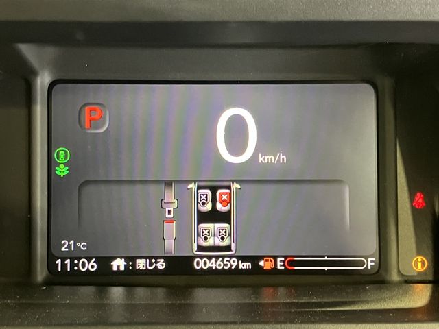 HONDA N BOX 4WD 2024 Image 31