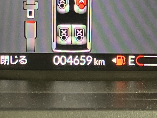 HONDA N BOX 4WD 2024 Image 31