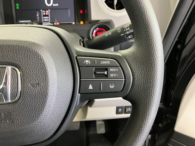 HONDA N BOX 4WD 2024 Image 31