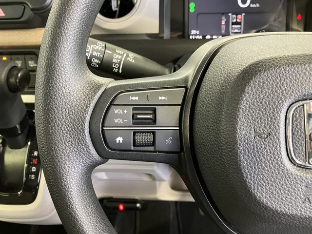 HONDA N BOX 4WD 2024 Image 31