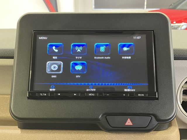 HONDA N BOX 4WD 2024 Image 31