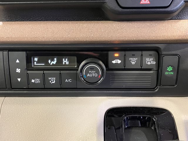 HONDA N BOX 4WD 2024 Image 31