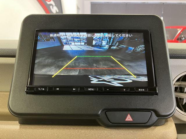 HONDA N BOX 4WD 2024 Image 31