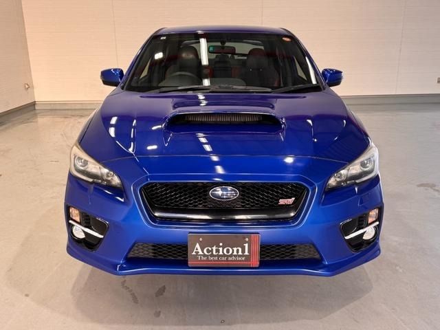SUBARU WRX STI 2015 Image 31