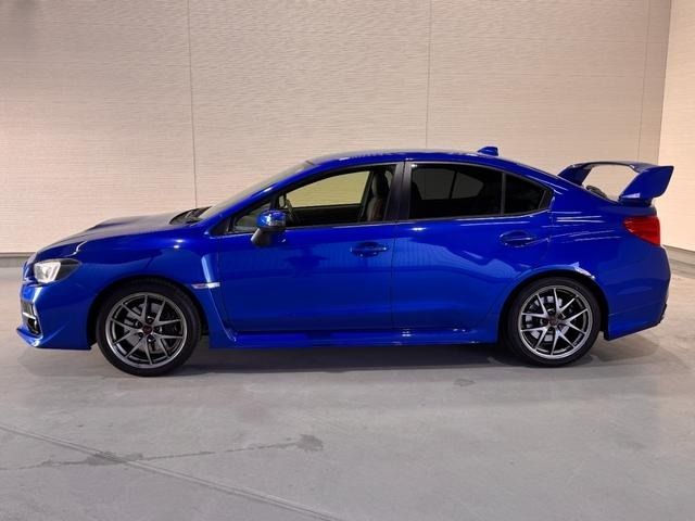 SUBARU WRX STI 2015 Image 31