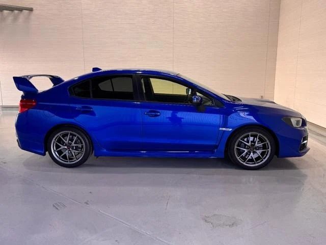 SUBARU WRX STI 2015 Image 31