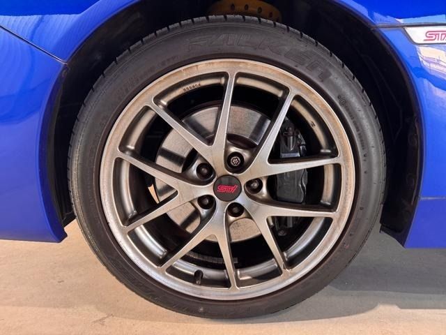 SUBARU WRX STI 2015 Image 31