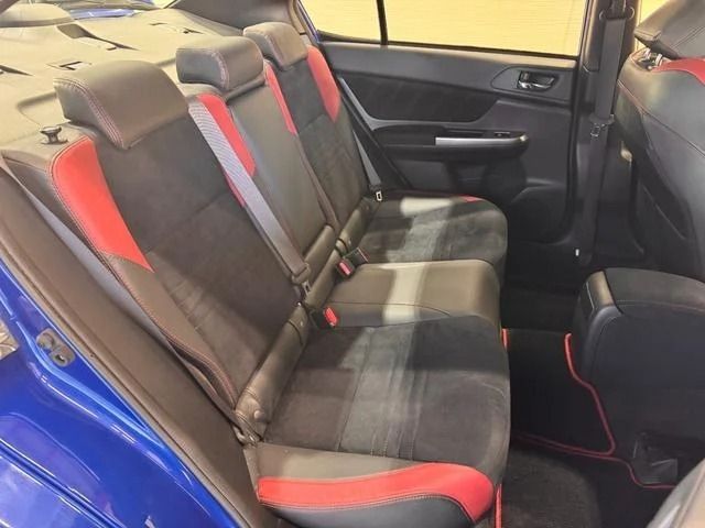 SUBARU WRX STI 2015 Image 31