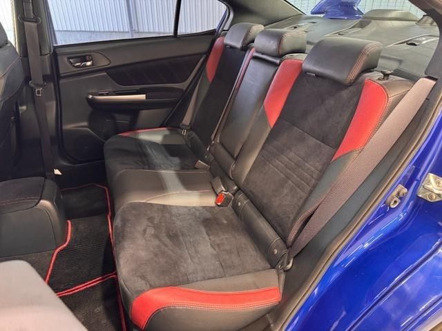 SUBARU WRX STI 2015 Image 31