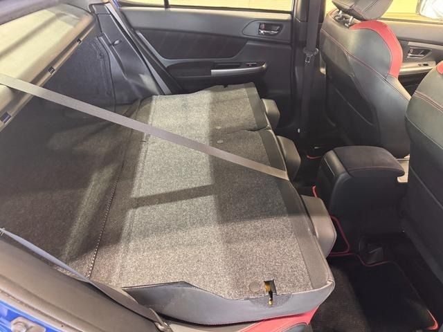 SUBARU WRX STI 2015 Image 31