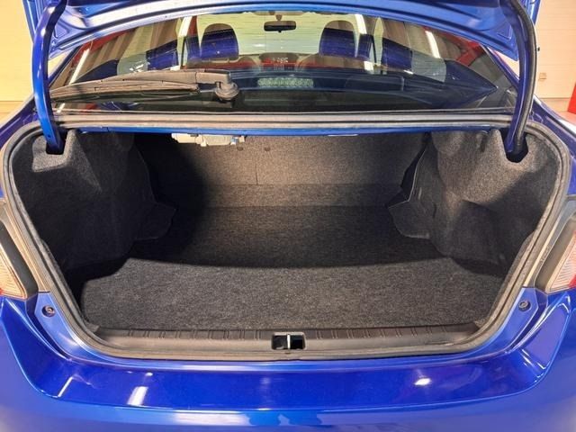 SUBARU WRX STI 2015 Image 31