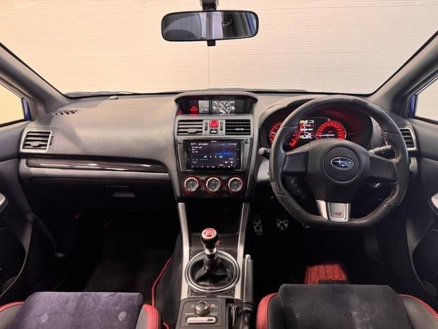 SUBARU WRX STI 2015 Image 31