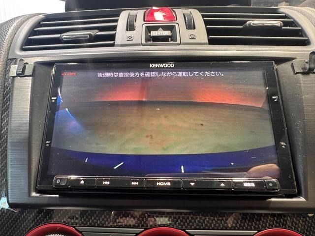 SUBARU WRX STI 2015 Image 31