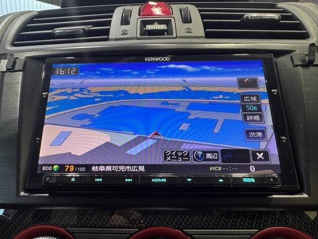 SUBARU WRX STI 2015 Image 31