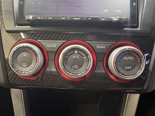 SUBARU WRX STI 2015 Image 31