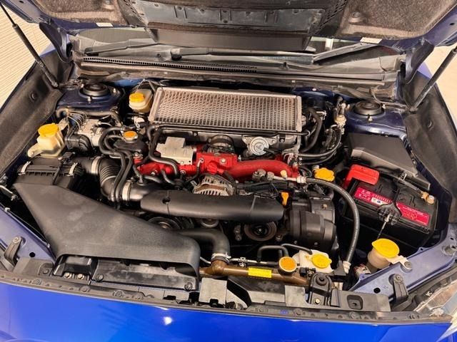 SUBARU WRX STI 2015 Image 31