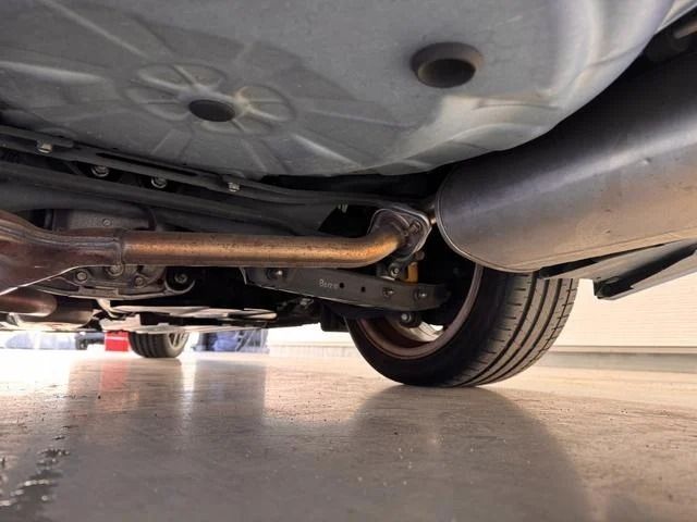 SUBARU WRX STI 2015 Image 31