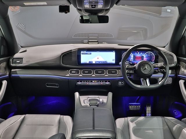 MERCEDES BENZ GLE CL 2024 Image 31