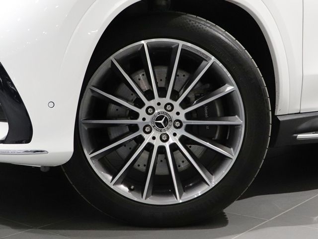 MERCEDES BENZ GLE CL 2024 Image 31