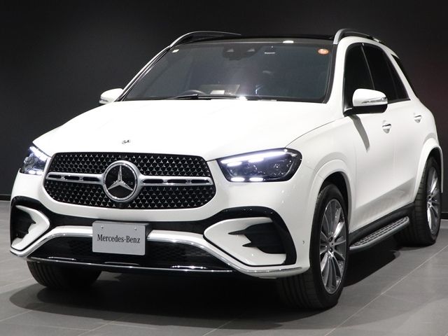 MERCEDES BENZ GLE CL 2024 Image 31