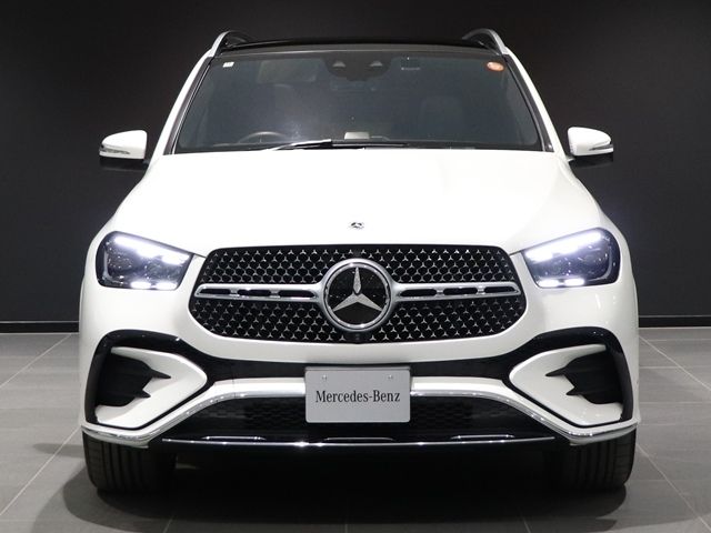 MERCEDES BENZ GLE CL 2024 Image 31