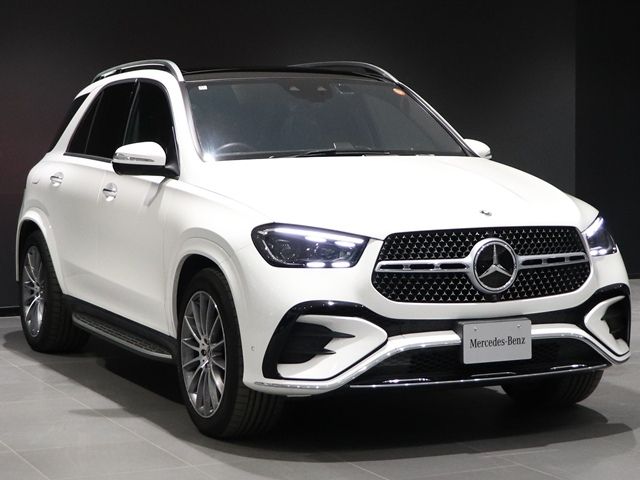 MERCEDES BENZ GLE CL 2024 Image 31