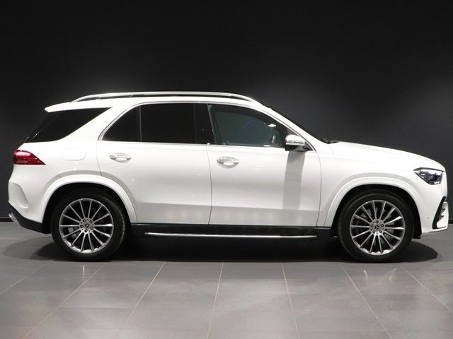 MERCEDES BENZ GLE CL 2024 Image 31