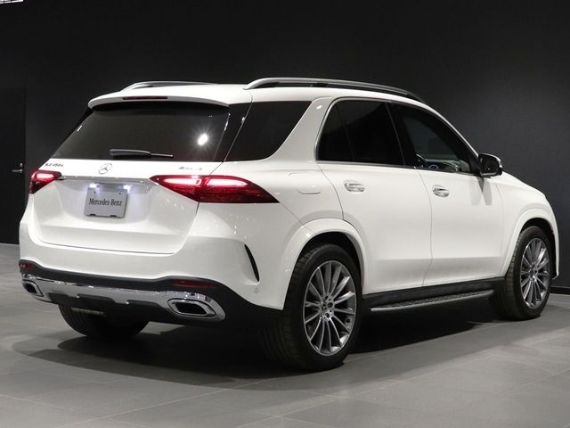 MERCEDES BENZ GLE CL 2024 Image 31