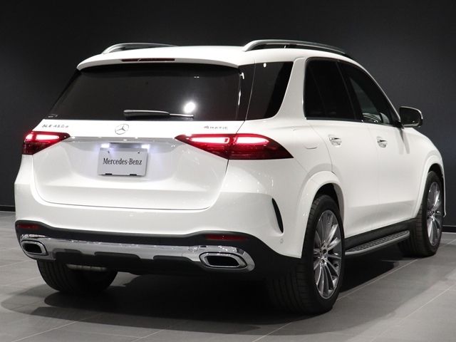 MERCEDES BENZ GLE CL 2024 Image 31