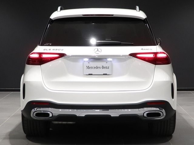 MERCEDES BENZ GLE CL 2024 Image 31