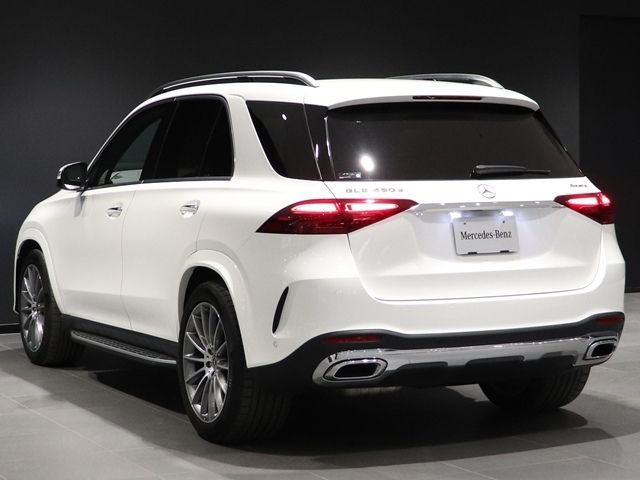 MERCEDES BENZ GLE CL 2024 Image 31