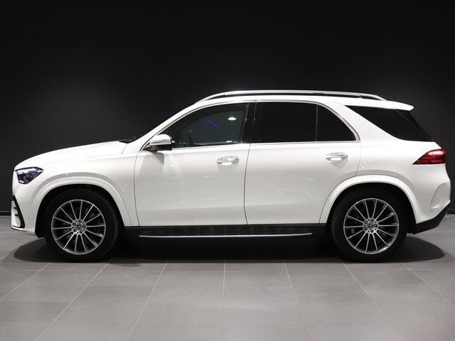 MERCEDES BENZ GLE CL 2024 Image 31