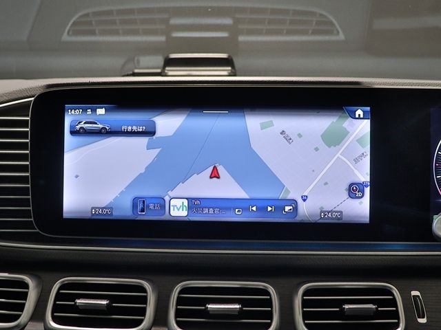 MERCEDES BENZ GLE CL 2024 Image 31