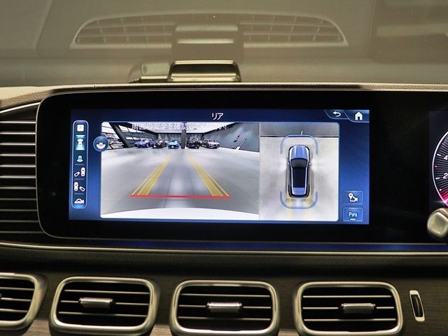 MERCEDES BENZ GLE CL 2024 Image 31