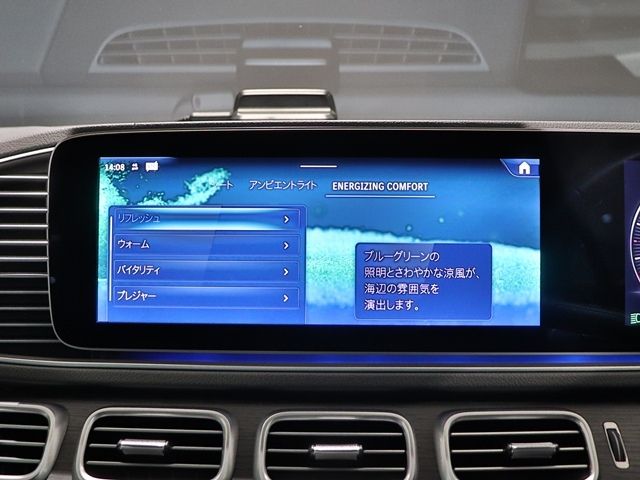 MERCEDES BENZ GLE CL 2024 Image 31