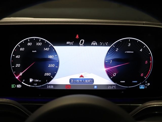 MERCEDES BENZ GLE CL 2024 Image 31