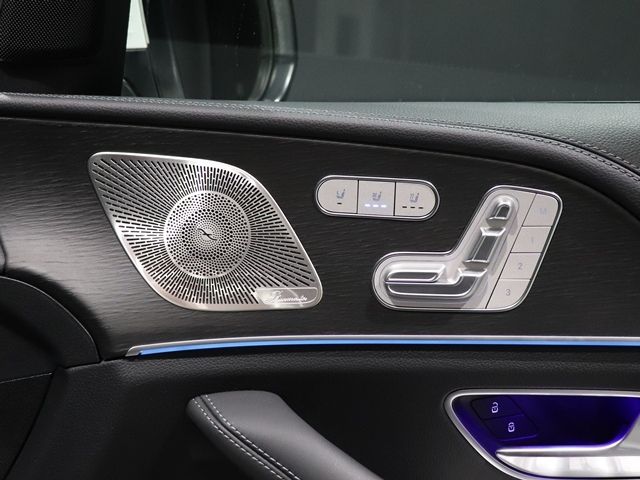 MERCEDES BENZ GLE CL 2024 Image 31
