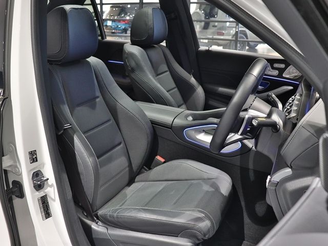 MERCEDES BENZ GLE CL 2024 Image 31