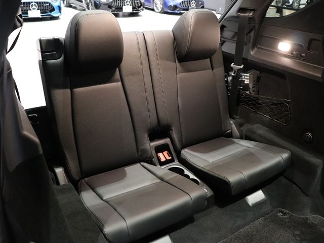 MERCEDES BENZ GLE CL 2024 Image 31