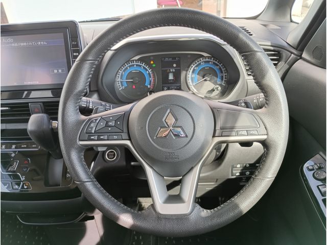 MITSUBISHI EK X SPACE 4WD 2022 Image 31