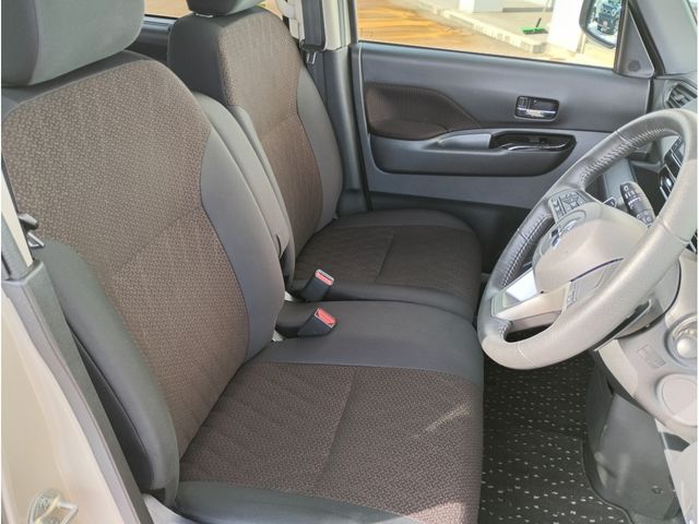 MITSUBISHI EK X SPACE 4WD 2022 Image 31