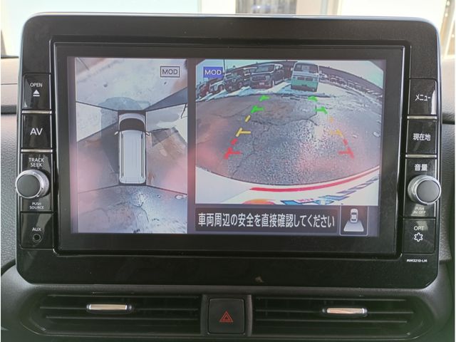 MITSUBISHI EK X SPACE 4WD 2022 Image 31