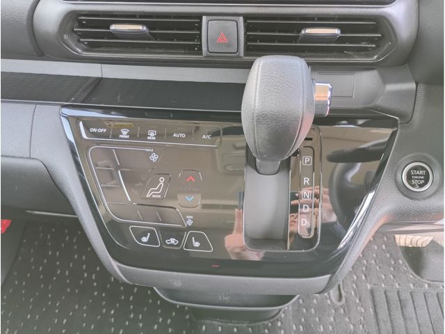 MITSUBISHI EK X SPACE 4WD 2022 Image 31