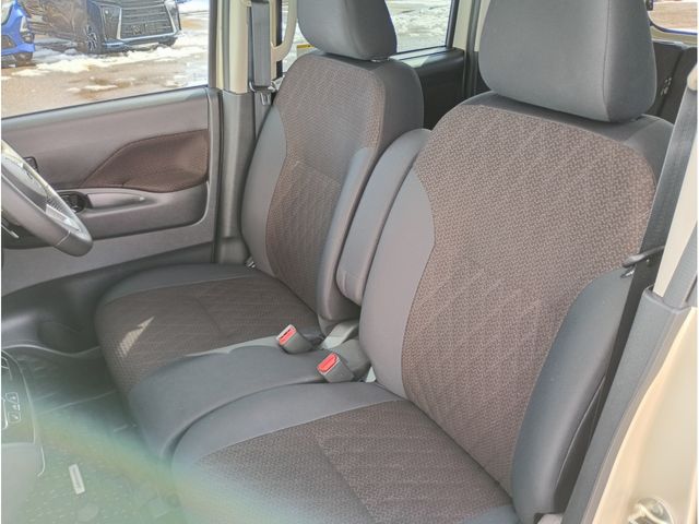 MITSUBISHI EK X SPACE 4WD 2022 Image 31